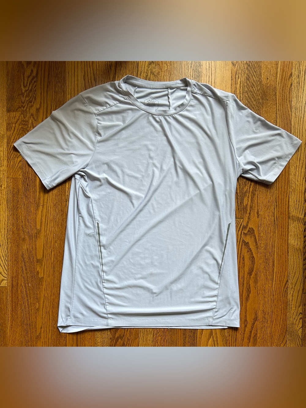 Asics Men's Short Sleeve Athletic Tee